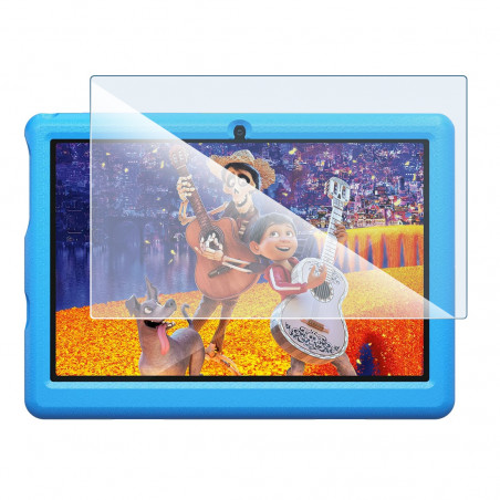 Protection en Verre Fléxible pour UMIDIGI G1 Tab Kids Tablette Enfants 10 pouces