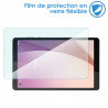 Protection en Verre Fléxible pour Tablette Lenovo Tab M8 (4e Gén - 8 pouces)