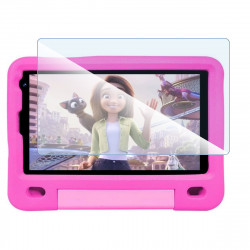 Protection en Verre Fléxible pour Tablette Enfants OUZRS M16 Android 12 - 8 pouces