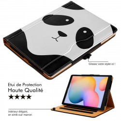 Étui Housse de Protection (R06-MV06) pour Tablette Doogee T20 10,4 Pouces