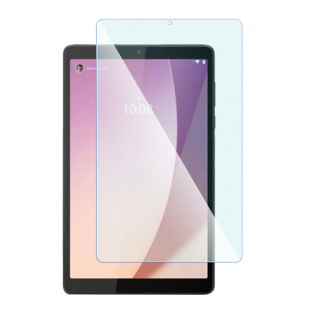 Protection en Verre Fléxible pour Blackview Tab 50 Android 13 Tablette tactile 8 Pouces
