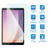 Protection en Verre Fléxible pour Blackview Tab 50 Android 13 Tablette tactile 8 Pouces