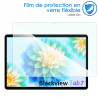 Protection en Verre Fléxible pour Tablette Blackview Tab 80 10 pouces
