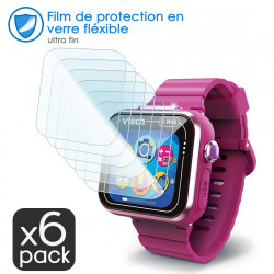 copy of Housse Etui Porte-Carte Support Universel S Couleur Rose Fushia pour Archos 45b Helium 4G