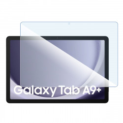 Protection en Verre Fléxible pour Tablette Samsung Galaxy Tab A9+ (11 pouces)