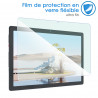 Protection écran en Verre Fléxible pour Azeyou Tablet 10 Pouces