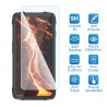 Verre Fléxible Dureté 9H pour Smartphone CUBOT Kingkong Mini 2 (Pack x2)