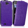 copy of Housse Coque Etui Portefeuille pour Samsung Galaxy Ace 2 i8160 Motif Fleur