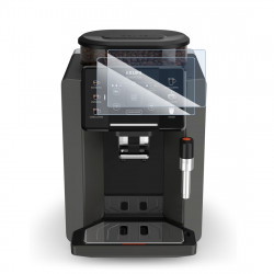 Protection d'écran en Verre Fléxible pour KRUPS Machine à café EA910810 (Pack x2)