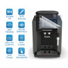 Protection d'écran en Verre Fléxible pour KRUPS Machine à café EA910810 (Pack x2)
