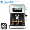 Protection d'écran en Verre Fléxible pour Siemens machine à café automatique EQ900 (Pack x2)