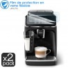 Protection d'écran en Verre Fléxible pour Philips Series 2200 Machines espresso (Pack x2)