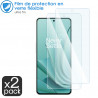 Verre Flexible Dureté 9H pour Smartphone Samsung Galaxy A25 5G (Pack x2)