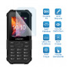 Verre Fléxible Dureté 9H pour Smartphone Logicom XTREM-40 (Pack x2)