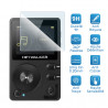 Verre Flexible Dureté 9H pour Lecteur MP3 HIFI WALKER H2 (Pack x2)