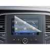 Protection d'écran en Verre Flexible pour Renault Clio V 2020 Easy Link 7"