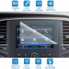 Protection d'écran en Verre Flexible pour Renault Clio V 2020 Easy Link 7"