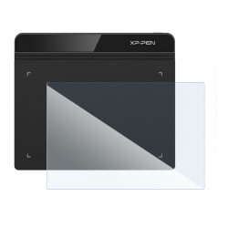 Protection écran en Verre Fléxible pour Tablette XP-PEN Deco Fun S (CT640)