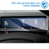 Protection d'écran pour Ford Mustang Mach-E 2021 2022 2023 (Virtual Cockpit 10,2 Pouces