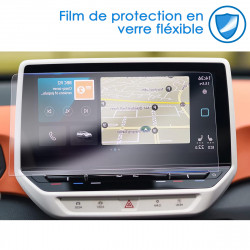 Protection d'écran pour  V-W ID.3 Discover Pro 2021 2022 (10 Pouces)