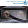 Protection d'écran pour Hyundai Tucson NX4 2021-2024 2025  Virtual Cockpit (10,25 pouces)