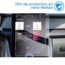 Protection d'écran pour Volvo Polestar 2 2021 2022 (11,2 pouces)