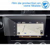 Protection d'écran pour Renault Kadjar R-LINK 2019-2023 (7 pouces)