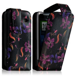 Housse coque étui pour HTC...