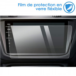 Protection d'écran pour Tiguan 2 Discover Pro Navigation (9.2 pouces)