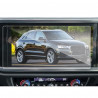 Protection d'écran pour AUDI Q3 MMI F3 2019-2022 Navigation (8.8 pouces)