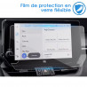 Protection d'écran pour Toyota RAV4 2023- 2024 Mulimedia Screen (10,5 pouces)