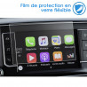 Protection d'écran pour Citroen C4 / C4 Picasso/Grand C4 Picasso Navigation (7 pouces)