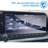 Protection d'écran pour Hyundai i20/N Line/Active 2021 2022 2023 (10.25 pouces)