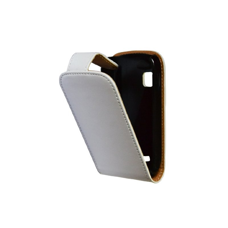 housse etui coque pour Samsung Galaxy Fit + film écran