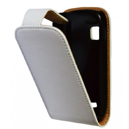 housse etui coque pour Samsung Galaxy Fit + film écran