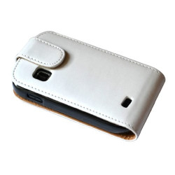 housse etui coque pour Samsung Galaxy Fit + film écran