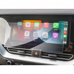 Protection d'écran pour Kia Niro EV PHEV e-Niro Hybrid 2020 2021 (10.25 Pouces)