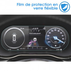 Protection d'écran pour Kia Ceed SW Kia ProCeed GT 2022 / Kia Xceed Cockpit