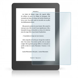 Protection en Verre Fléxible pour Amazon Kindle Paperwhite 2021
