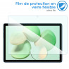 Protection écran en Verre Flexible pour N-one Tablette Tactile 10.4 Pouces