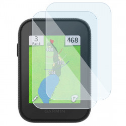 Verre Fléxible Dureté 9H pour GPS Garmin Approach G30 (Pack x2)