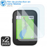 Verre Fléxible Dureté 9H pour GPS Garmin Approach G30 (Pack x2)
