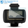 Film de Protection en Verre Flexible pour GPS Garmin Foretrex 801