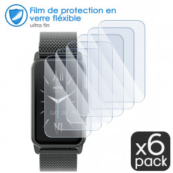 [Pack x6] Film de Protection pour Montre Connectée ECHO RAINBOW MINI