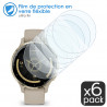 [Pack x6] Film de Protection pour Montre Connectée Garmin Venu 3S (45 mm)