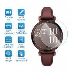 [Pack x6] Film de Protection pour Montre Connectée Garmin Lily 2