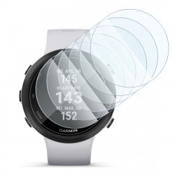 [Pack x6] Film de Protection pour Montre Connectée Garmin Swim 2