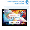 Protection écran en Verre Flexible pour FASTWD Tablette 14 Pouces 2K