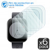 [Pack x6] Protection Écran Verre Flexible pour CMF by Nothing Watch Pro