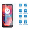 Verre Flexible Dureté 9H pour Smartphone Motorola Moto G24 (Pack x2)